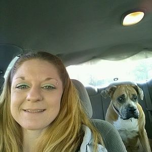 Meet your Posher, Cari